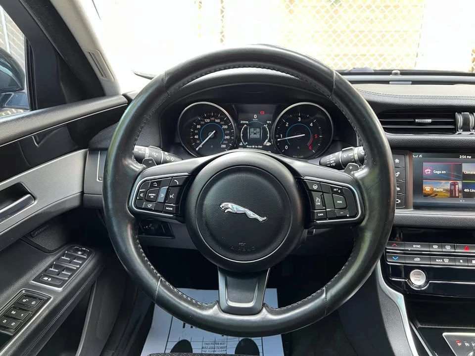 2017 Jaguar X260 XF - Image 16 of 20