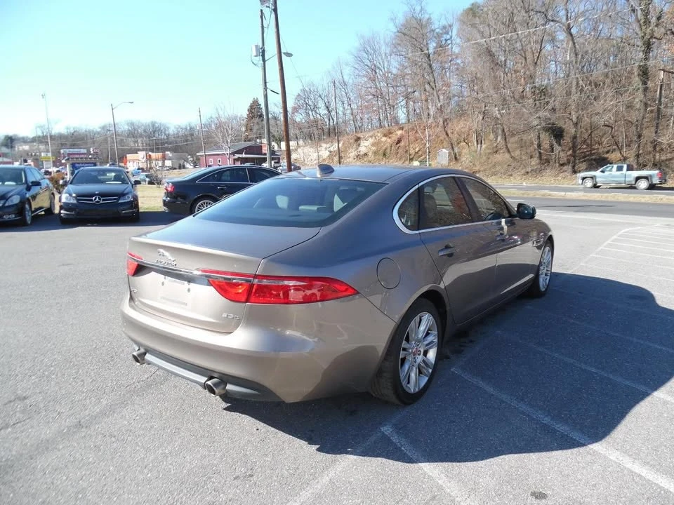 2017 Jaguar X260 XF - Image 5 of 20