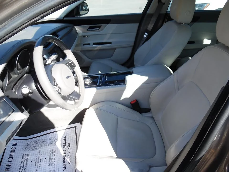 2017 Jaguar X260 XF - Image 10 of 20