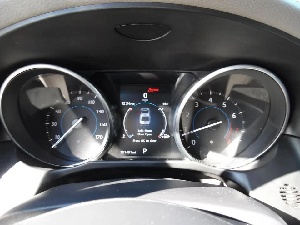 2017 Jaguar X260 XF - Image 12 of 20