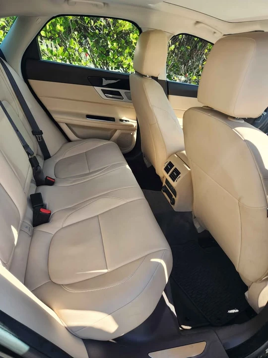 2017 Jaguar X260 XF - Image 3 of 6