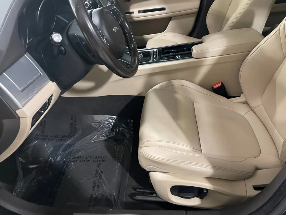 2017 Jaguar X260 XF - Image 15 of 20
