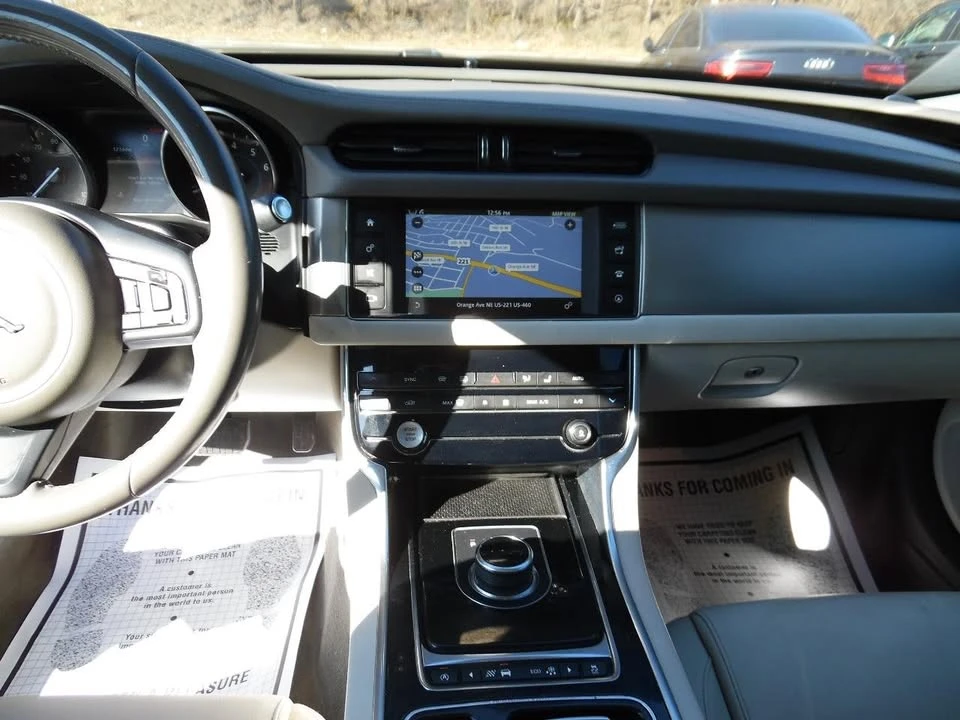 2017 Jaguar X260 XF - Image 15 of 20