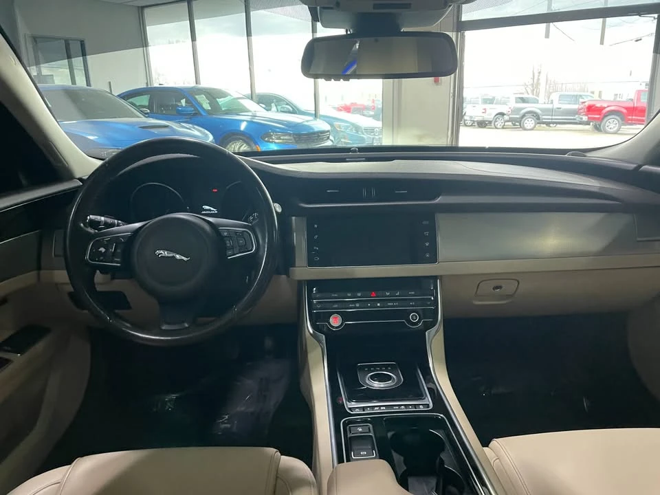 2017 Jaguar X260 XF - Image 20 of 20