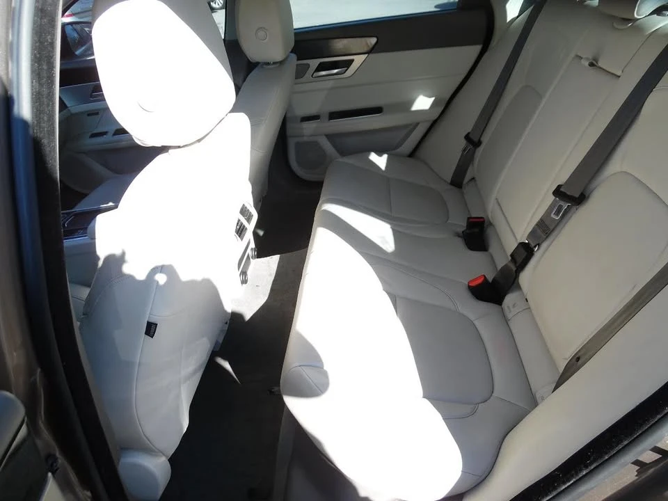 2017 Jaguar X260 XF - Image 19 of 20