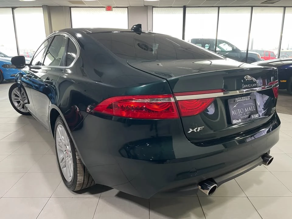 2017 Jaguar X260 XF - Image 5 of 20