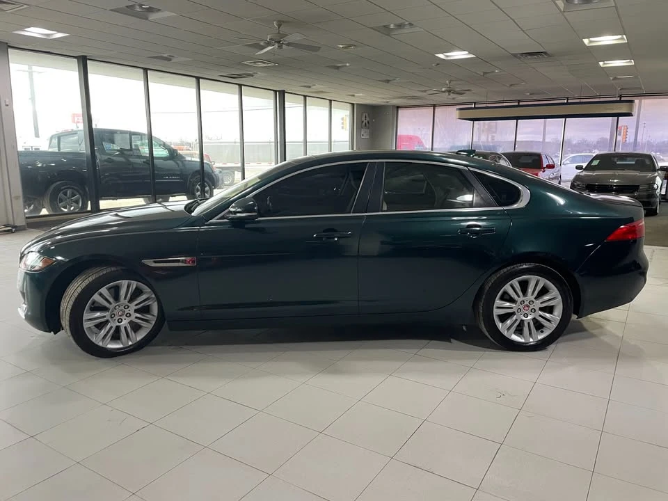 2017 Jaguar X260 XF - Image 4 of 20