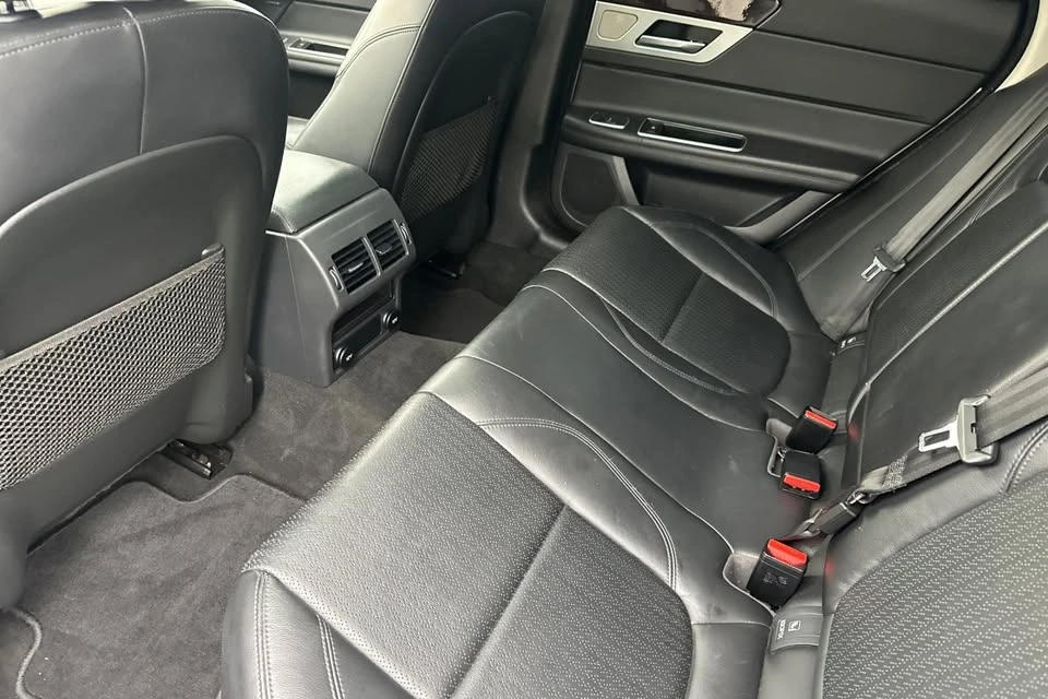 2017 Jaguar X260 XF - Image 15 of 20