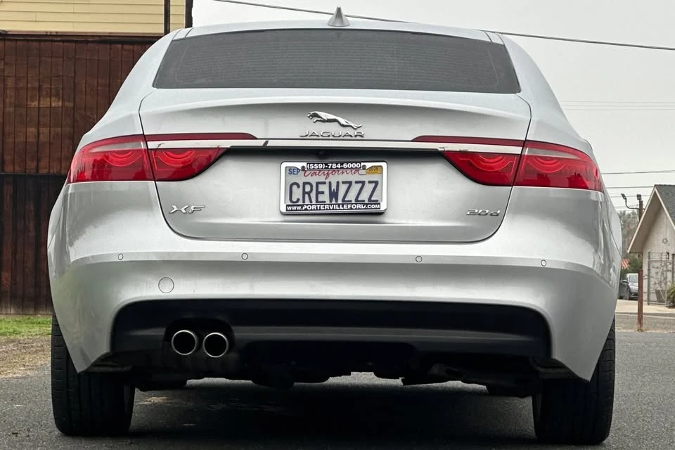 2017 Jaguar X260 XF - Image 5 of 20