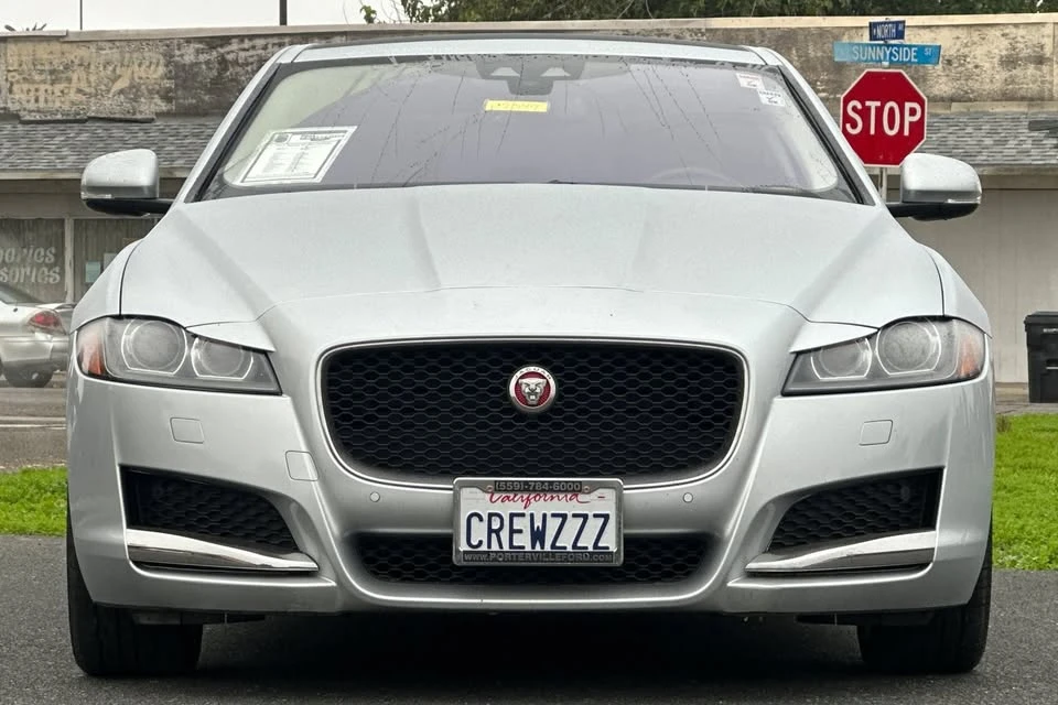 2017 Jaguar X260 XF - Image 11 of 20