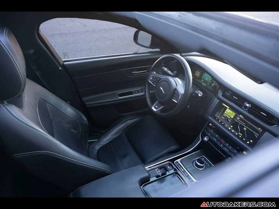 2017 Jaguar X260 XF - Image 20 of 20
