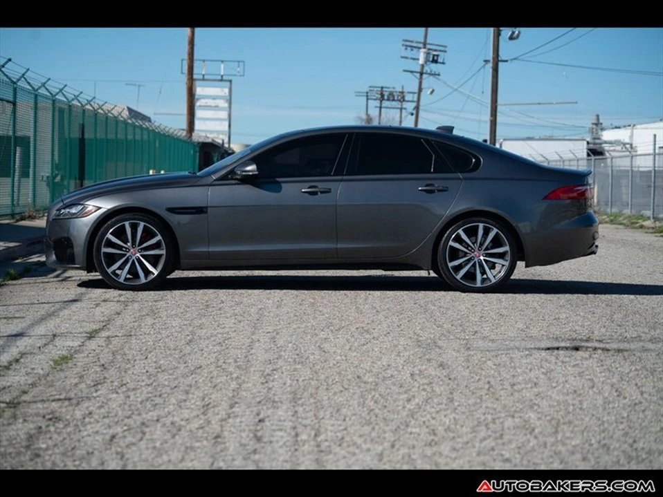 2017 Jaguar X260 XF - Image 11 of 20