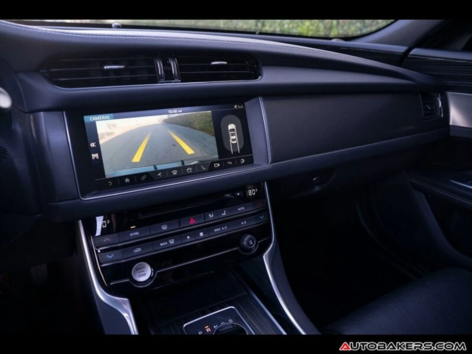2017 Jaguar X260 XF - Image 19 of 20