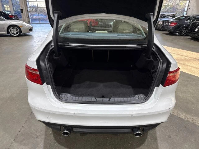 2017 Jaguar X260 XF - Image 17 of 20