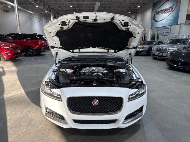 2017 Jaguar X260 XF - Image 18 of 20