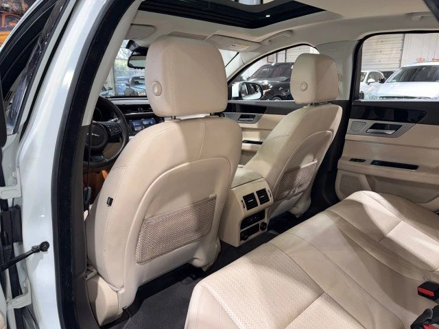 2017 Jaguar X260 XF - Image 13 of 20
