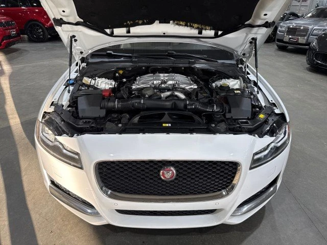 2017 Jaguar X260 XF - Image 19 of 20