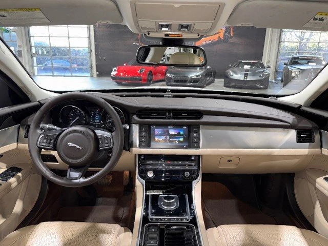 2017 Jaguar X260 XF - Image 11 of 20