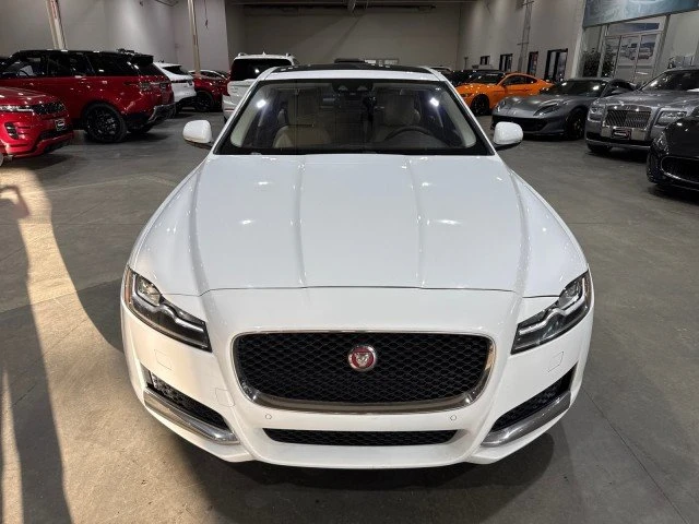 2017 Jaguar X260 XF - Image 2 of 20