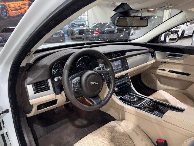 2017 Jaguar X260 XF - Image 10 of 20