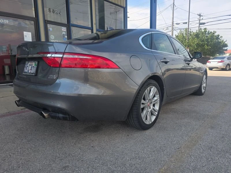 2017 Jaguar X260 XF - Image 6 of 20