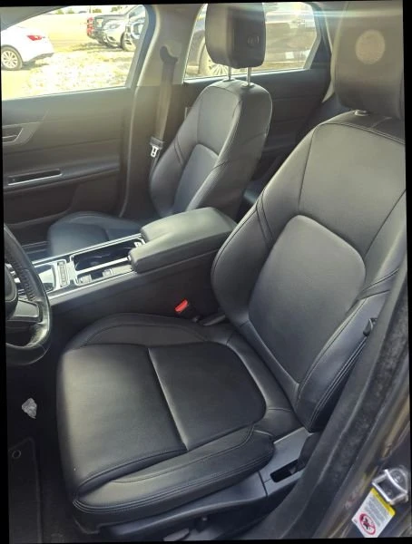 2017 Jaguar X260 XF - Image 20 of 20