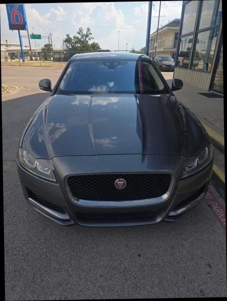 2017 Jaguar X260 XF - Image 3 of 20