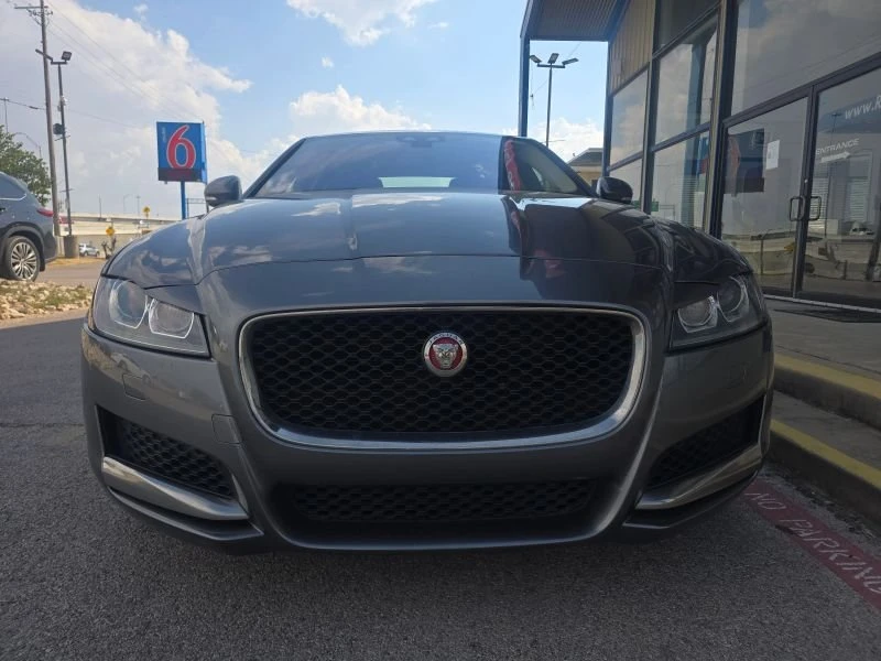 2017 Jaguar X260 XF - Image 4 of 20