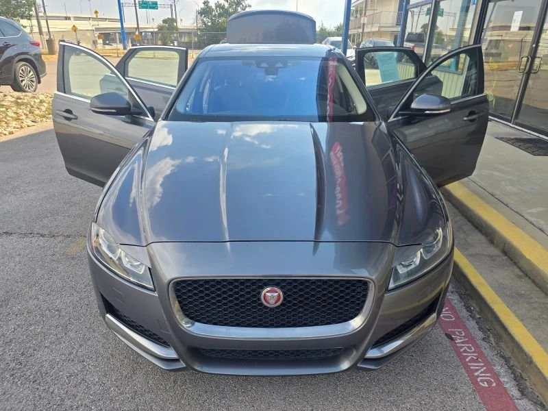 2017 Jaguar X260 XF - Image 13 of 20