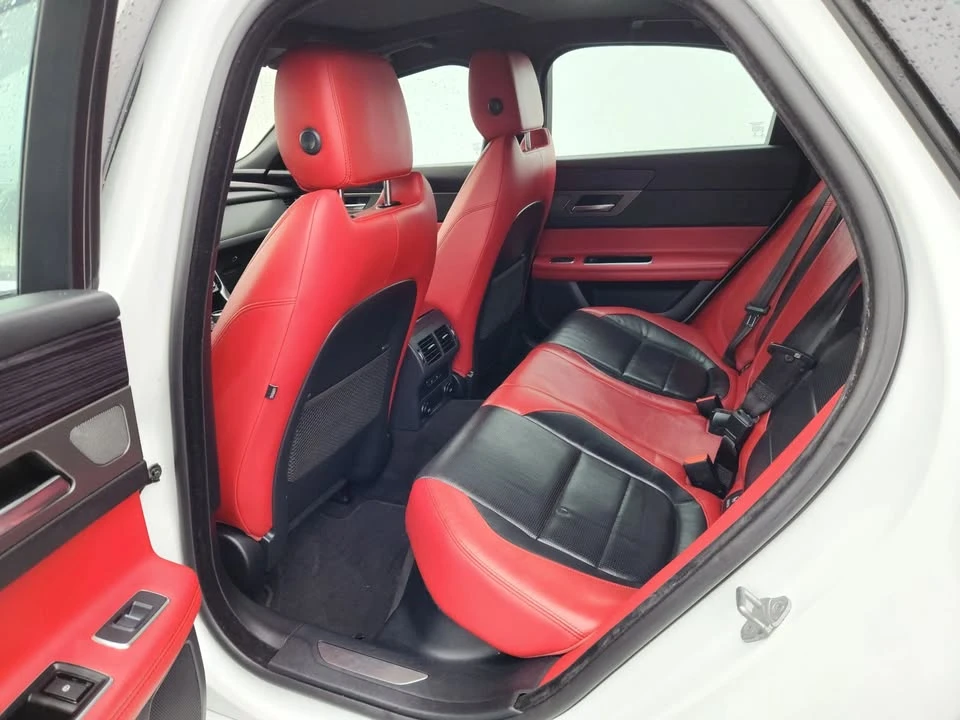 2017 Jaguar X260 XF - Image 18 of 20