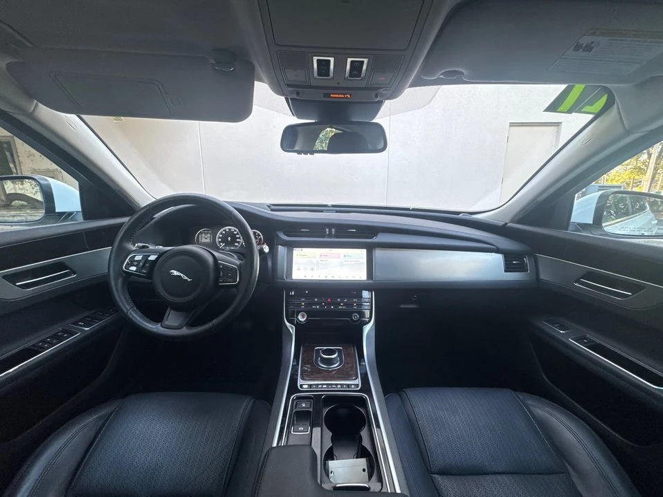 2017 Jaguar X260 XF - Image 15 of 19