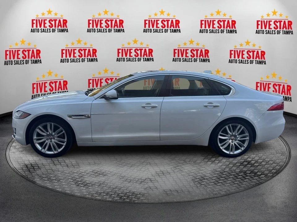 2017 Jaguar X260 XF - Image 4 of 19