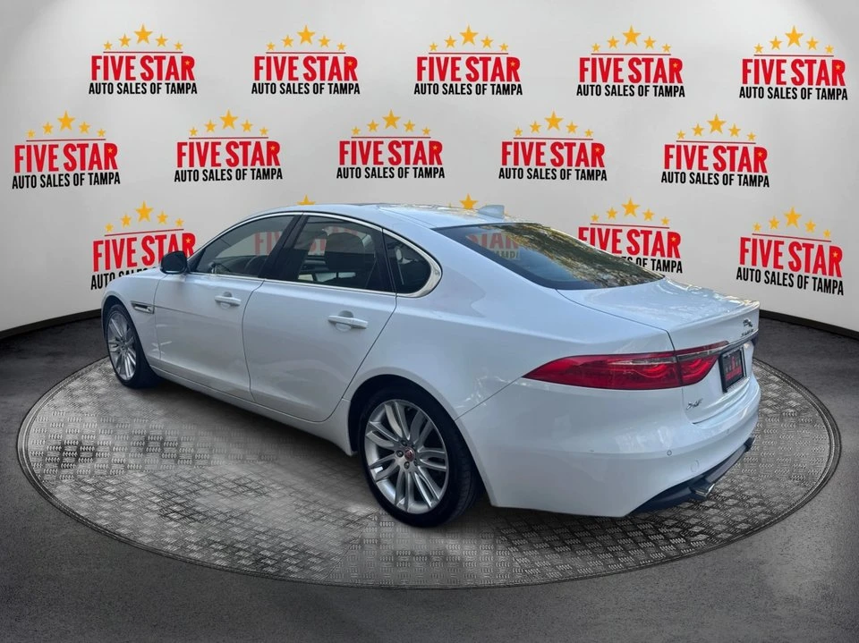 2017 Jaguar X260 XF - Image 5 of 19