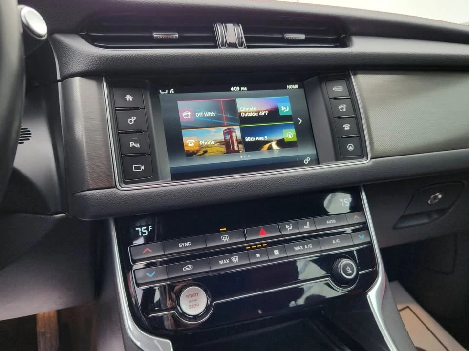 2017 Jaguar X260 XF - Image 13 of 20