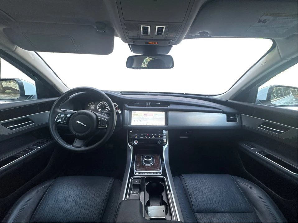 2017 Jaguar X260 XF - Image 16 of 19