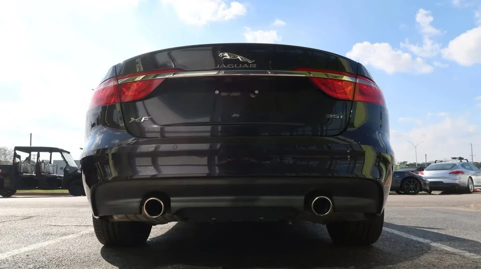 2017 Jaguar X260 XF - Image 10 of 19