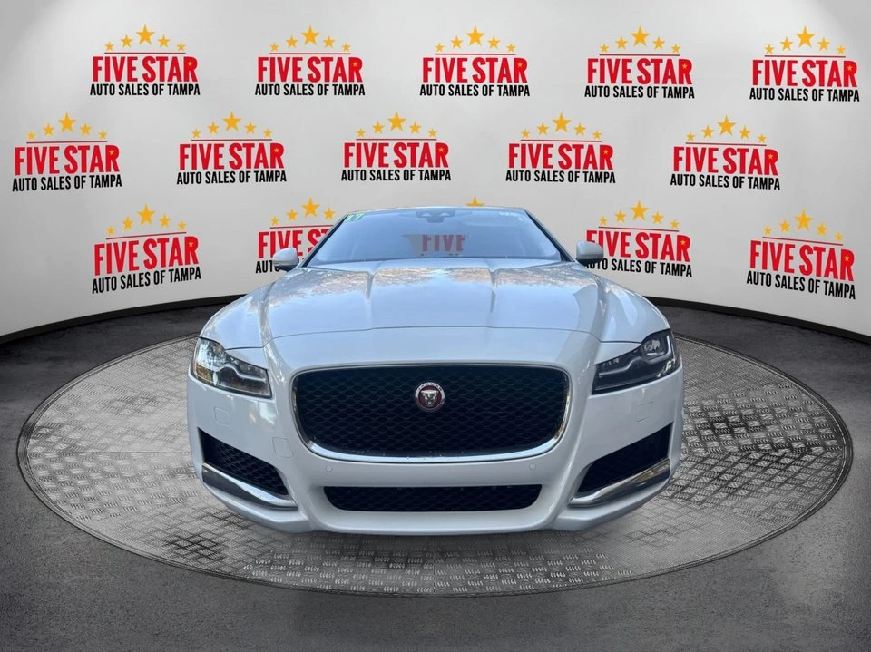 2017 Jaguar X260 XF - Image 2 of 19
