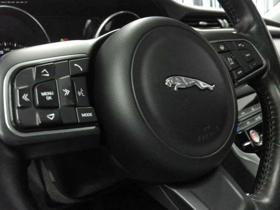2017 Jaguar X260 XF - Image 19 of 20