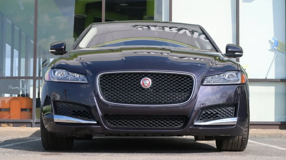 2017 Jaguar X260 XF - Image 3 of 19