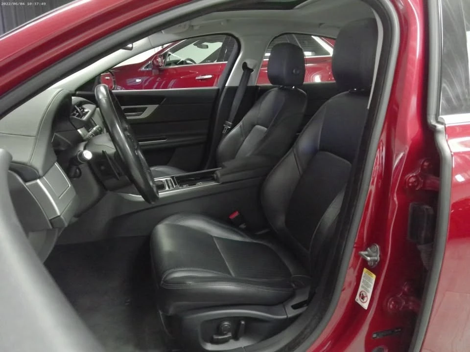 2017 Jaguar X260 XF - Image 12 of 20