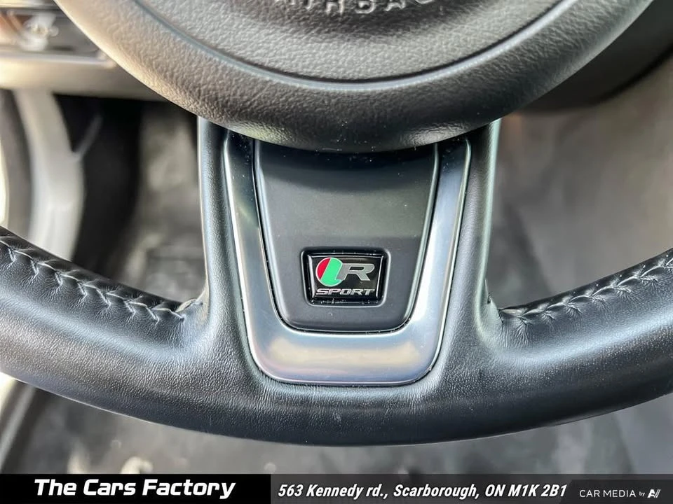 2017 Jaguar X260 XF - Image 9 of 20