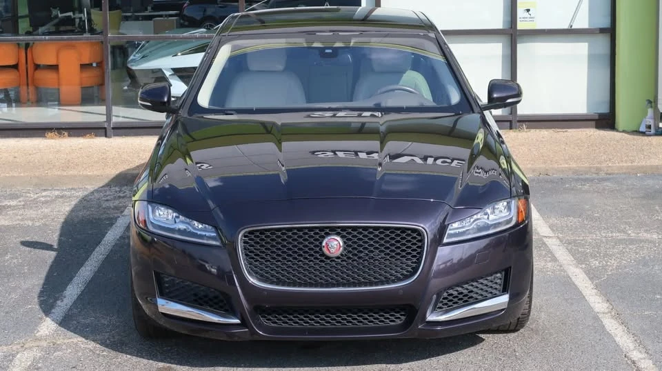 2017 Jaguar X260 XF - Image 4 of 19