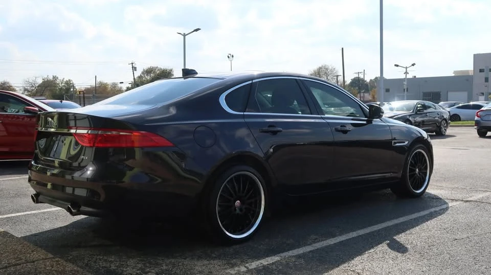 2017 Jaguar X260 XF - Image 13 of 19