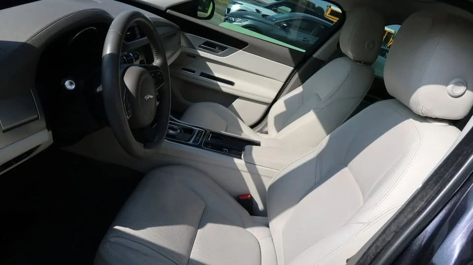 2017 Jaguar X260 XF - Image 17 of 19