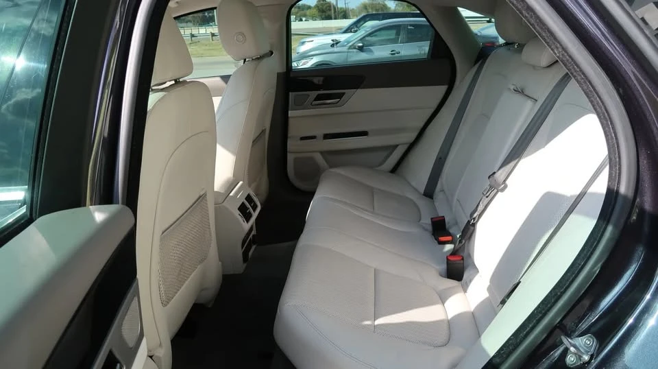 2017 Jaguar X260 XF - Image 19 of 19