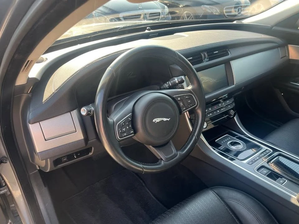 2017 Jaguar X260 XF - Image 10 of 20