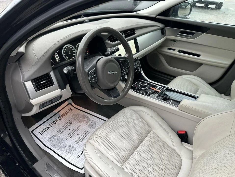 2017 Jaguar X260 XF - Image 10 of 20