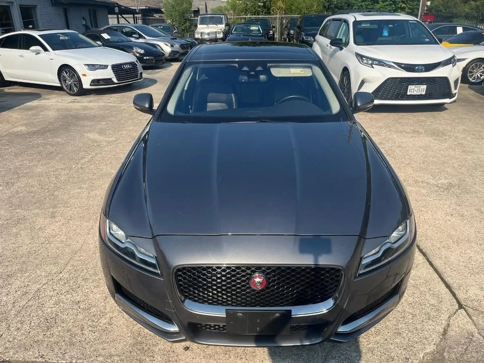2017 Jaguar X260 XF - Image 3 of 20