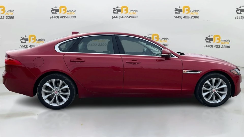 2017 Jaguar X260 XF - Image 4 of 16