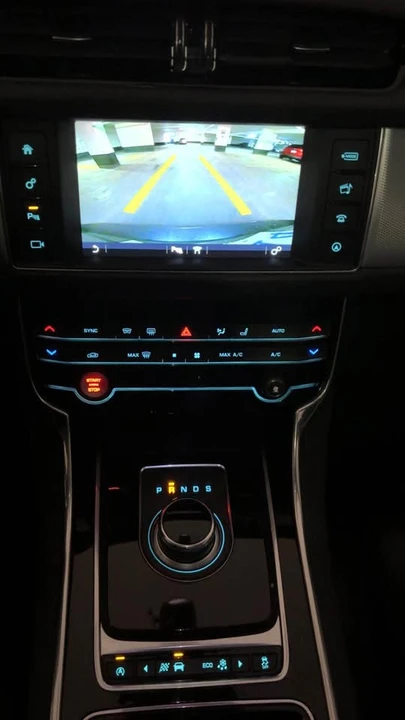 2017 Jaguar X260 XF - Image 15 of 16